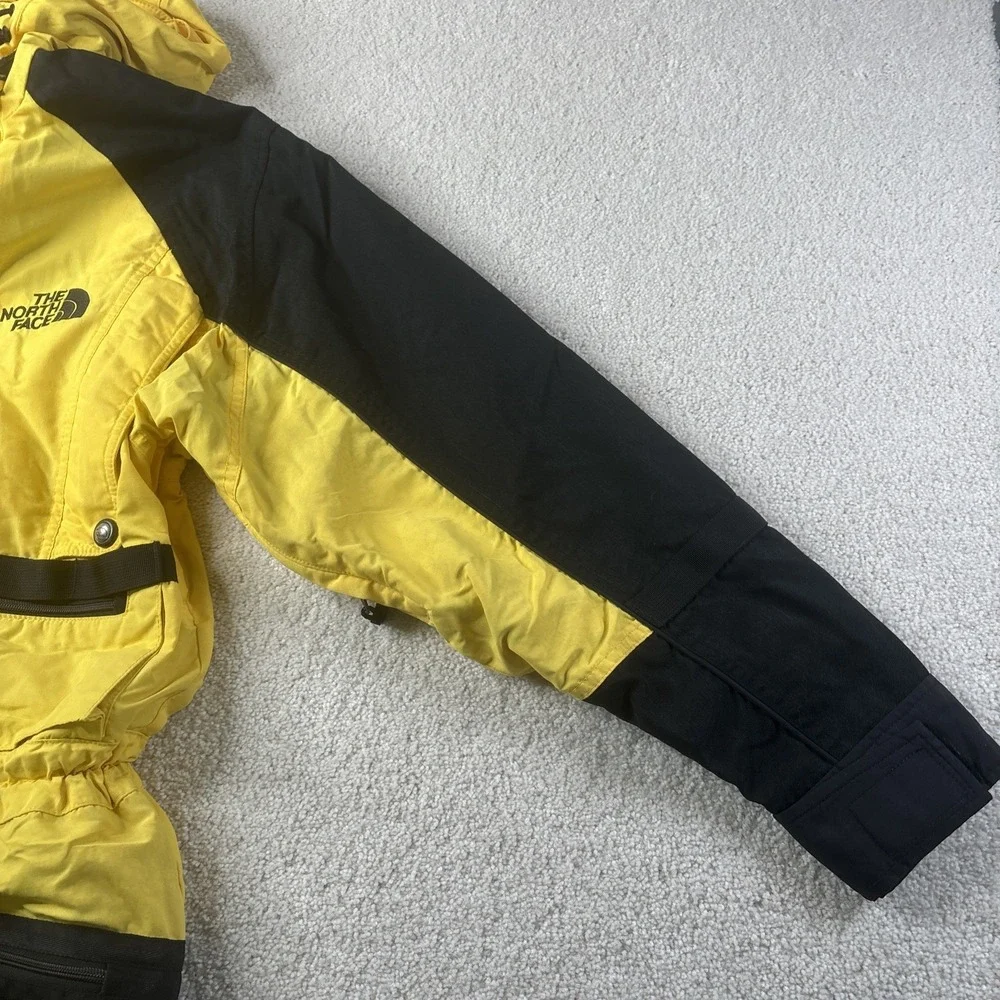 The North Face north face